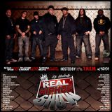 DJ MODESTY - THE REAL HIP HOP SHOW N°266 (Hosted by T.H.E.M.)