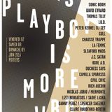 Playlist Less Playboy Is More Cowboy
