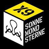 Lydia Eisenblätter - Live @ Sonne Mond Sterne 2015 (SMS X9) Full Set
