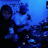 Couple Two T'ree @ The Lot Radio 28 March 2016