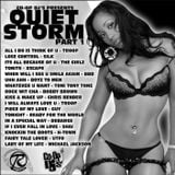 QUIET STORM PT1 - RADIO RAHEEM