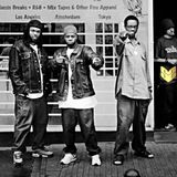 HipHop/Neo Soul Mix