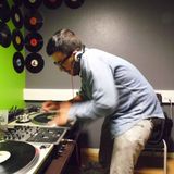 The Vinyl Avengers Show 30/06/13 feat Dj Ahmet aka Mr Heist