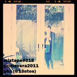 mixtape#018