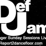 JBC Sunday Show on Report 2 Dancefloor, 3 May 15