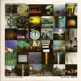 Michel Banabila Mix: "Streets, Dreams and Memories"