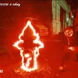Kutsal Obsesyon - "Oblivyon" - 2'12'15 - Bilge Alnıak