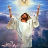 THE ASCENSION!!!!!!