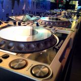 Little Circle DJ 2014 @ DubFormation B2B July promotion