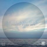 TWCHNOLOGY - Podcast ENERO 2015