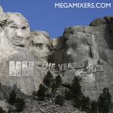 MM The Year 2013