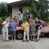 Maui Celtic Show '15 - Ian Millar/Irish Rovers members solo music - April 12th - BRR#40