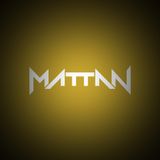 Mattan - Backstage 021 - 17th May 2012