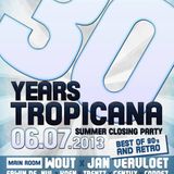 dj Bart Reeves @ 30 Years Tropicana 06-07-2013 p3