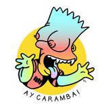 Mixed Ay Carambaas !! - By DJ GOOS