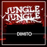 Deep Jungle Jungle sessions at Niu (Dimito mix)
