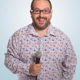 Interview: Justin Moorhouse