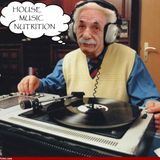House Music Nutrition - 013 - ( CLUBS ARE CLOSED ) (mr.b)