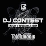 Bojan - BASEMENT DJ CONTEST 2015