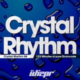 Crystal Rhythm 05 | 123 minutes of the best Drumcode Techno.