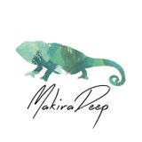 Makira Deep Showcase 04-09-2014 with Wilson Costa, Moussa Clarke & Adam Dilzz