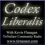 What is Anarchy? With Guest Kal Molinet