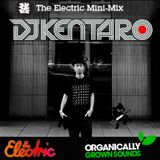 Radio Vah-Deem Welcomes DJ Kentaro... The Electric Mini-Mix