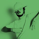 DJ Crop Circle (aka Mc Argentovivo) - the good ole days