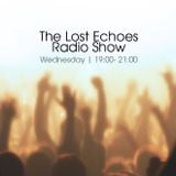 The Lost Echoes Radio Show #167 || 15.10.2014 || InnerSound-Radio.com