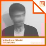 Volte-Face (BleeD) - FABRICLIVE x Divided Love Mix