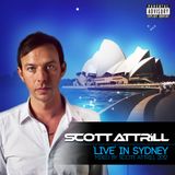 Guest DJ Mix: SCOTT ATTRILL Live In Sydney