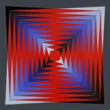 *Irrational_Progression* by Sarra Pal
