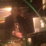 Neil D Live at 85A's Herbaceous Barbershop, Fusion Festival, Berlin 2015