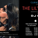 The LiL'B Show with DJ Lil'B - Episode 1 (Global Show Premiere)