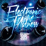 Electronic Madness 03