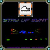 0151.inOMarka - STAY UP SYNT - LSD