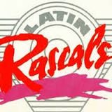 Latin Rascals WRKS 98.7 Kiss FM 16-3-1985