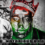 Notorious B.I.G. Tribute
