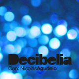 Decibelia con Nicolas Agudelo - Episodio 4