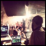 Mr.West live electronic set November012