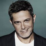 Gran espectáculo de Alejandro Sanz