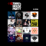 Torro's House Party 8/2014