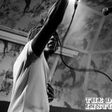 The Back2basics Show - "J.Chambers" Interview Outta Manchester !