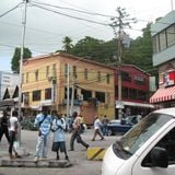 Zion Mvmts: Library Corner 90's Bashment (Dancehall) Mix 2014