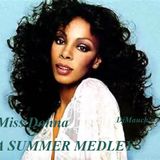 MISS DONNA A Summer Medley
