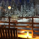 Winter in Borovets 2016 by D.J.Tuta