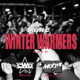 MOTIVE X CWD - WINTER WARMERS (JAN 2013)