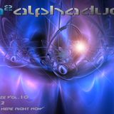 Alpha Duo - Energize Vol.10 Part.2 "Right Here Right Now"