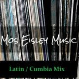 Mos Eisley Latin/Cumbia Mix