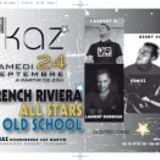 LAURENT N. LIVE DJ MIX (Short Extract) @ LA KAZ (24-09-2011)